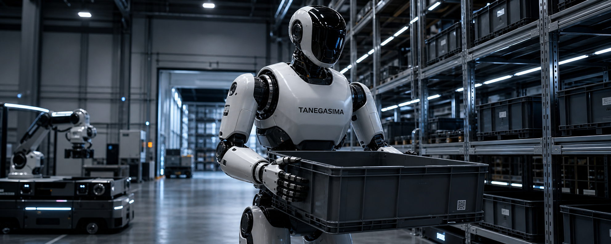 warehouse use case